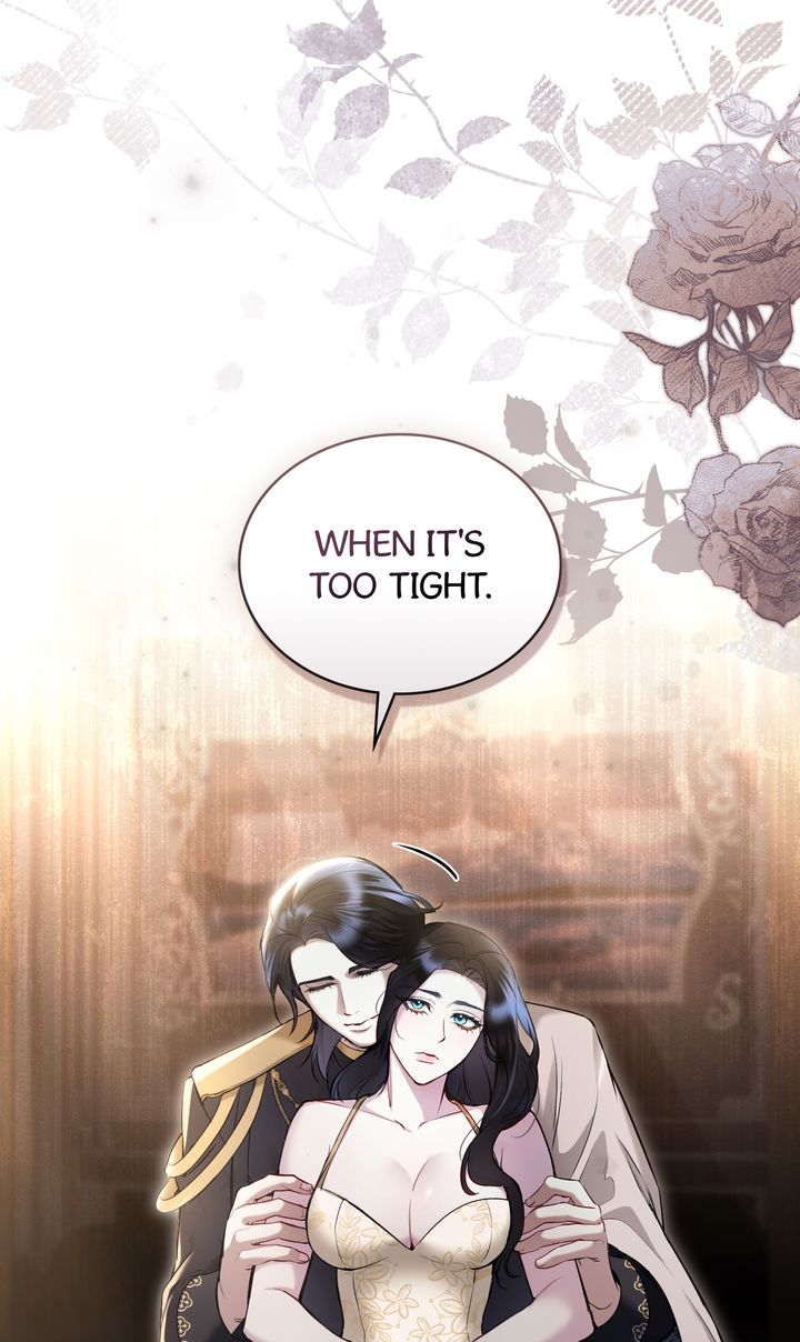 The Princess’s Bedroom Doll [Mature Official] - Chapter 10 manhwa