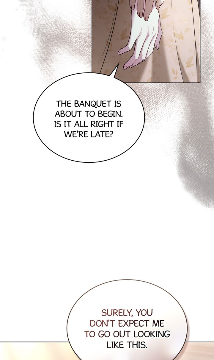 The Princess’s Bedroom Doll [Mature Official] - Chapter 10 manhwa