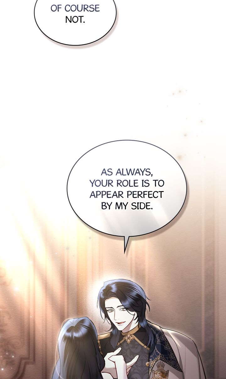 The Princess’s Bedroom Doll [Mature Official] - Chapter 10 manhwa