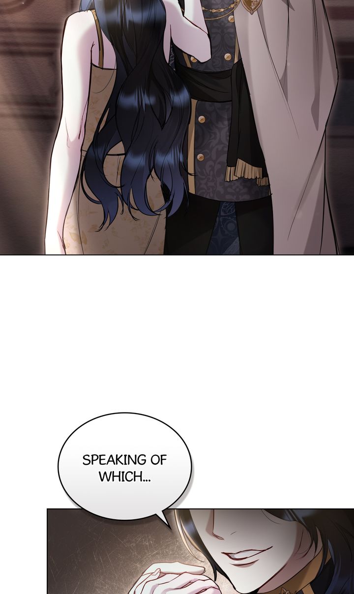 The Princess’s Bedroom Doll [Mature Official] - Chapter 10 manhwa