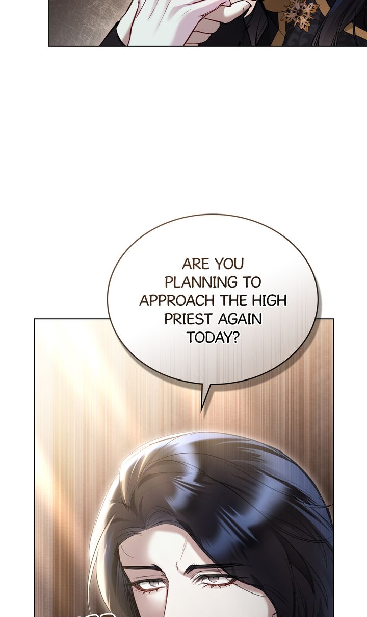 The Princess’s Bedroom Doll [Mature Official] - Chapter 10 manhwa