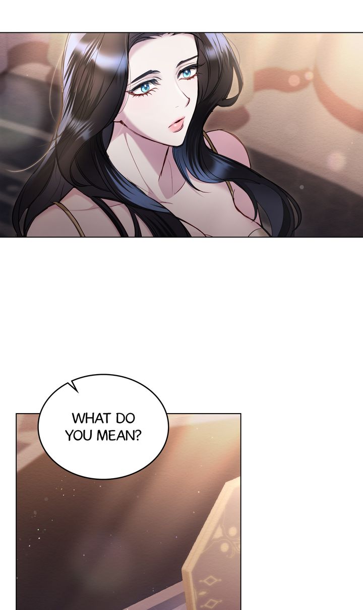 The Princess’s Bedroom Doll [Mature Official] - Chapter 10 manhwa