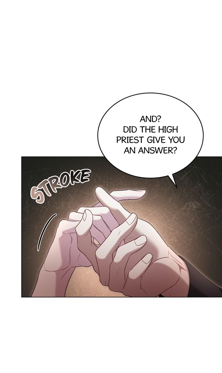 The Princess’s Bedroom Doll [Mature Official] - Chapter 10 manhwa
