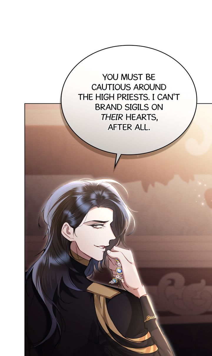 The Princess’s Bedroom Doll [Mature Official] - Chapter 10 manhwa