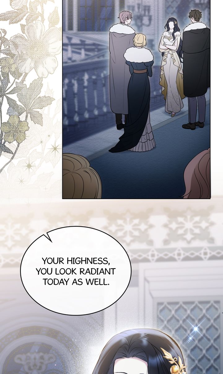 The Princess’s Bedroom Doll [Mature Official] - Chapter 10 manhwa
