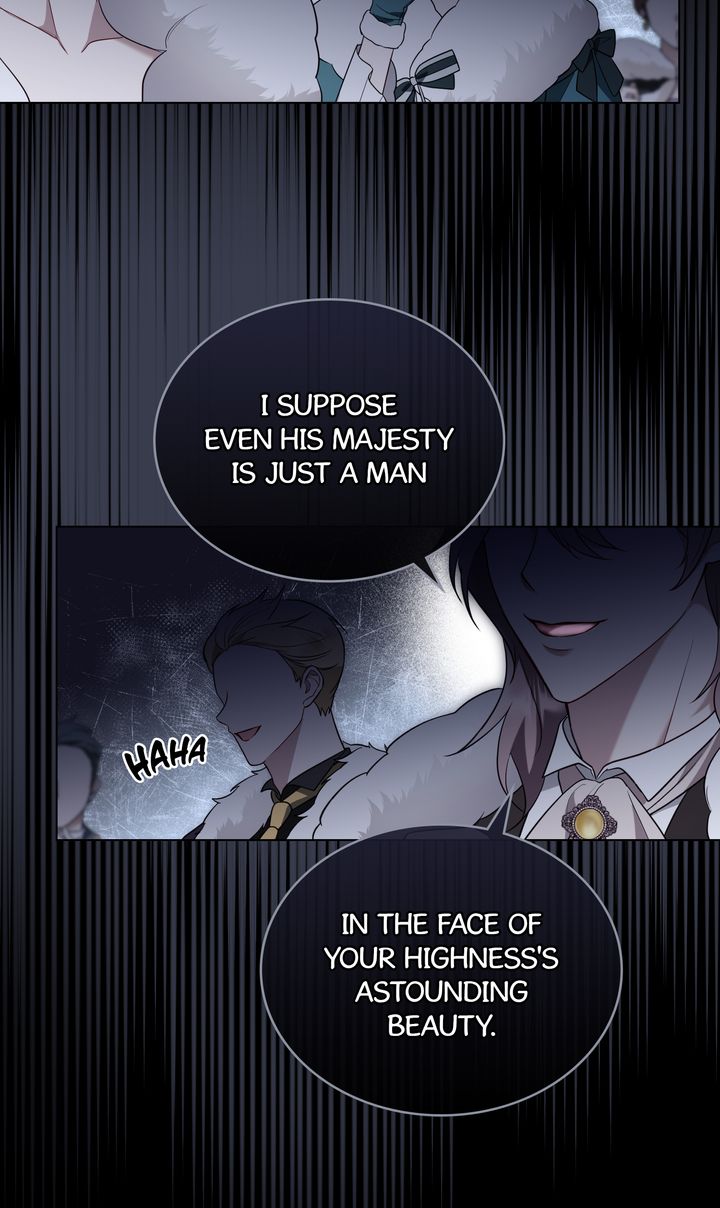 The Princess’s Bedroom Doll [Mature Official] - Chapter 10 manhwa