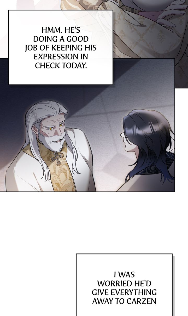 The Princess’s Bedroom Doll [Mature Official] - Chapter 10 manhwa