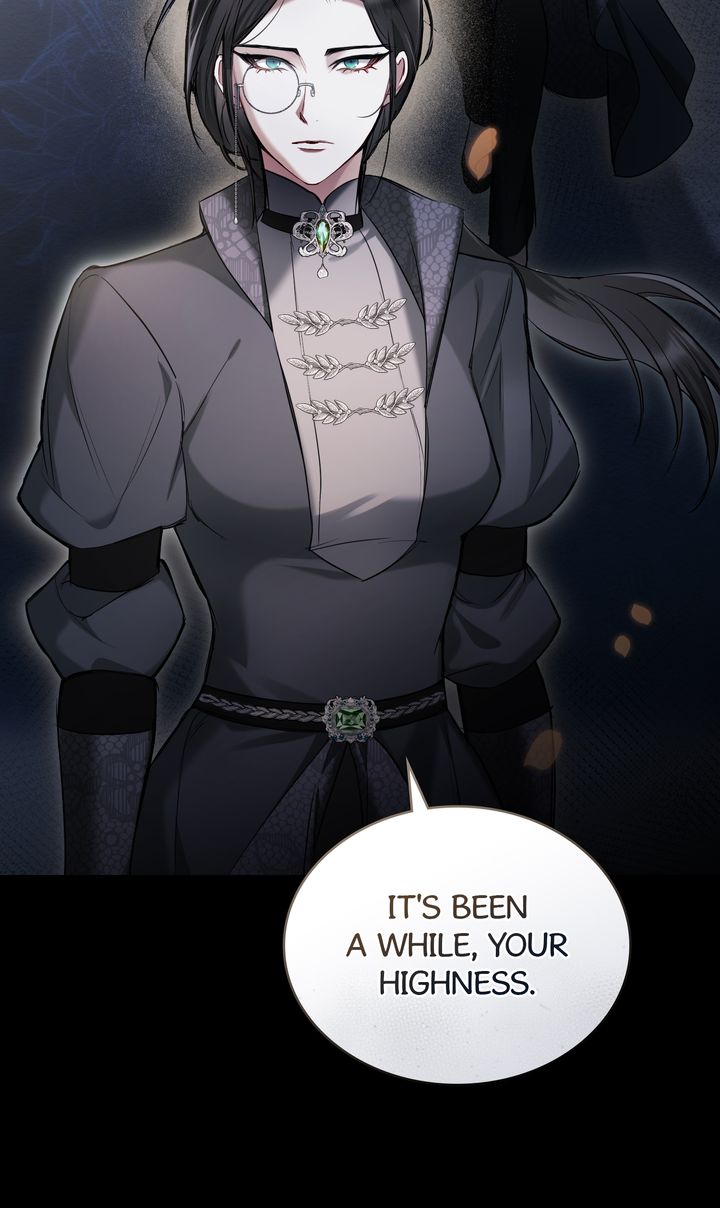 The Princess’s Bedroom Doll [Mature Official] - Chapter 10 manhwa