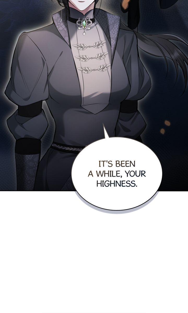 The Princess’s Bedroom Doll [Mature Official] - Chapter 11 manhwa