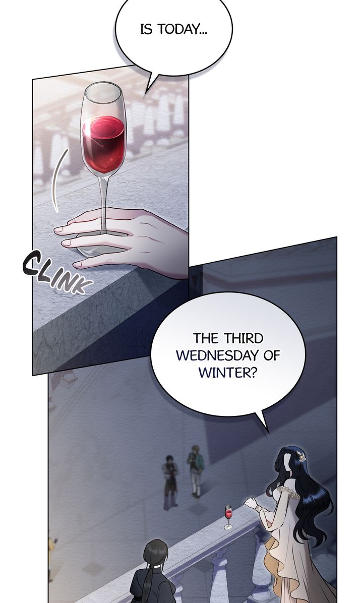 The Princess’s Bedroom Doll [Mature Official] - Chapter 11 manhwa