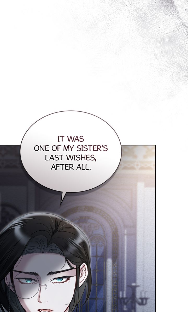 The Princess’s Bedroom Doll [Mature Official] - Chapter 11 manhwa