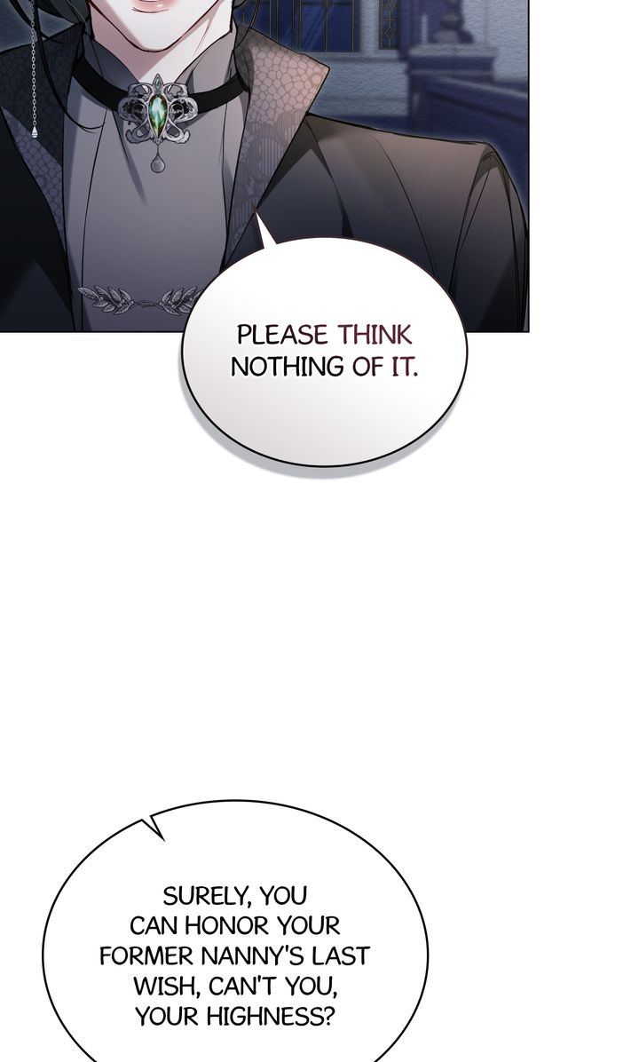 The Princess’s Bedroom Doll [Mature Official] - Chapter 11 manhwa