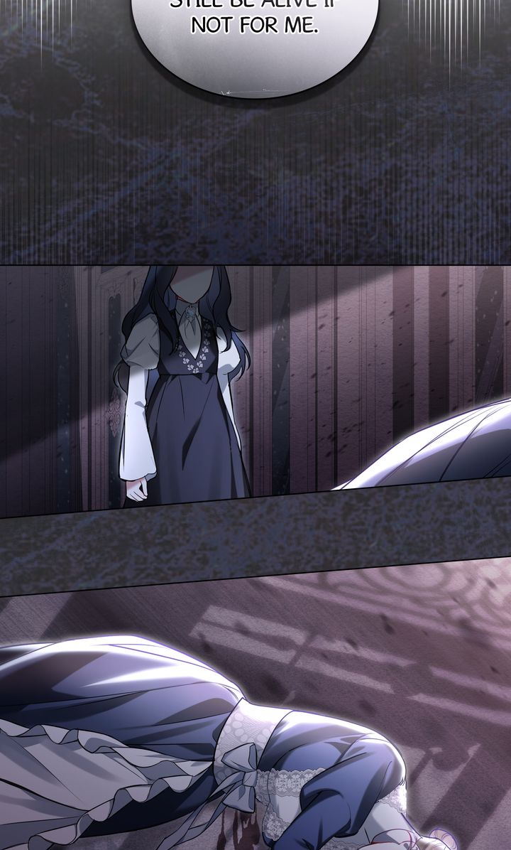 The Princess’s Bedroom Doll [Mature Official] - Chapter 11 manhwa