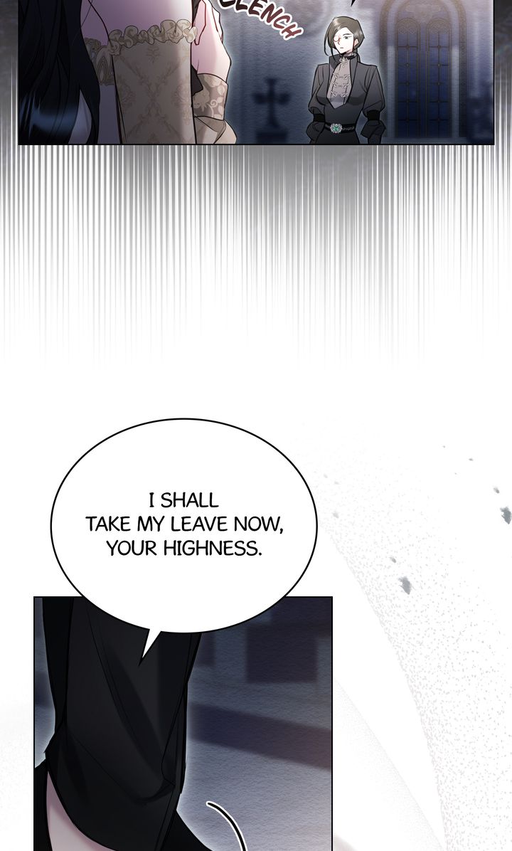 The Princess’s Bedroom Doll [Mature Official] - Chapter 11 manhwa
