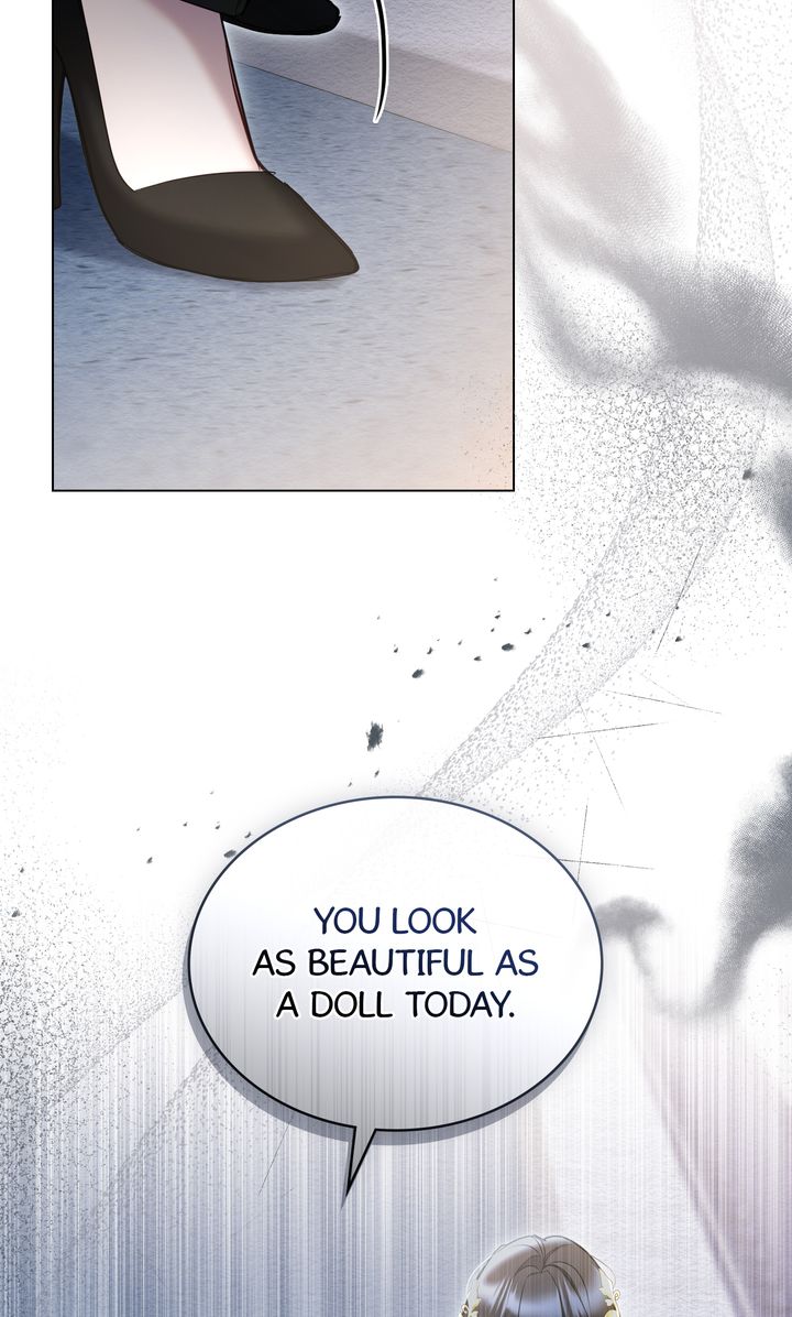 The Princess’s Bedroom Doll [Mature Official] - Chapter 11 manhwa