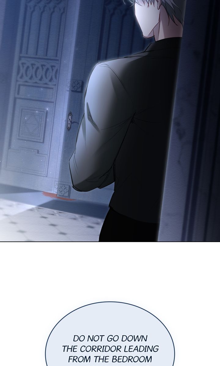 The Princess’s Bedroom Doll [Mature Official] - Chapter 11 manhwa