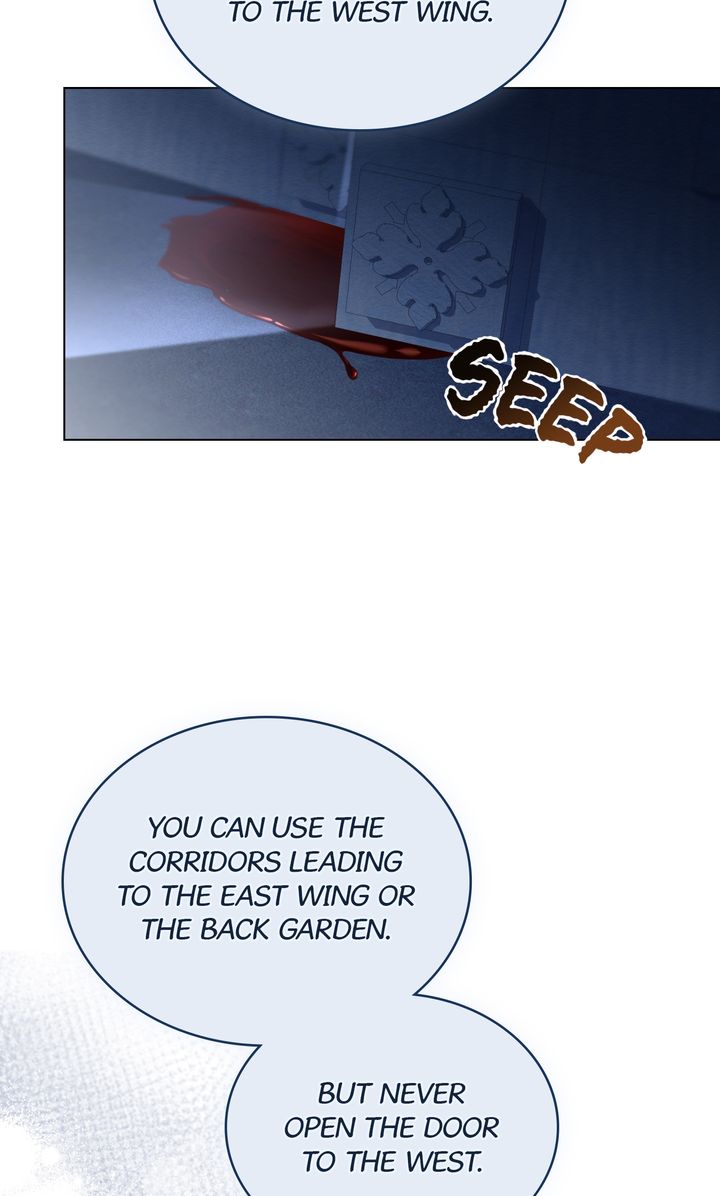 The Princess’s Bedroom Doll [Mature Official] - Chapter 11 manhwa