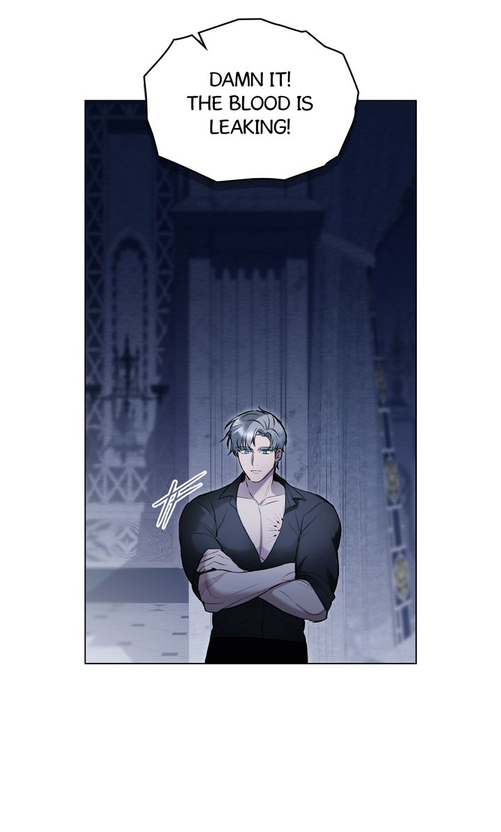 The Princess’s Bedroom Doll [Mature Official] - Chapter 11 manhwa