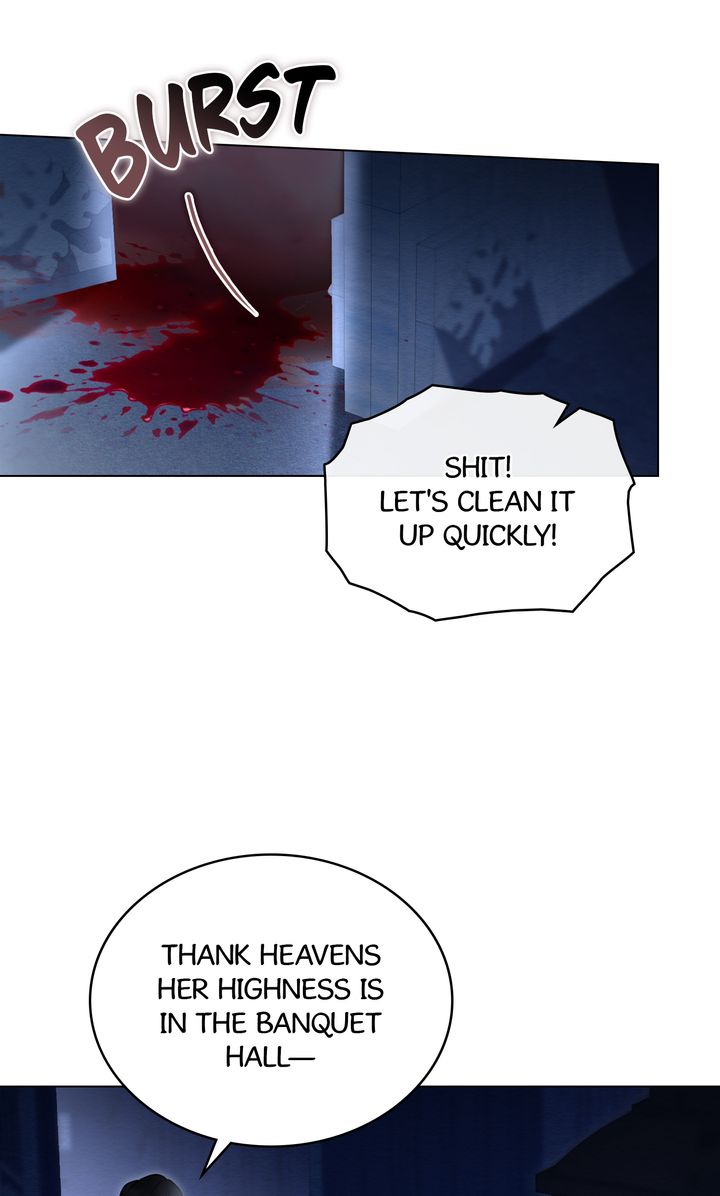 The Princess’s Bedroom Doll [Mature Official] - Chapter 11 manhwa