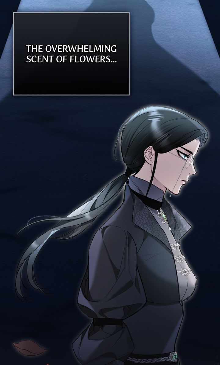 The Princess’s Bedroom Doll [Mature Official] - Chapter 11 manhwa