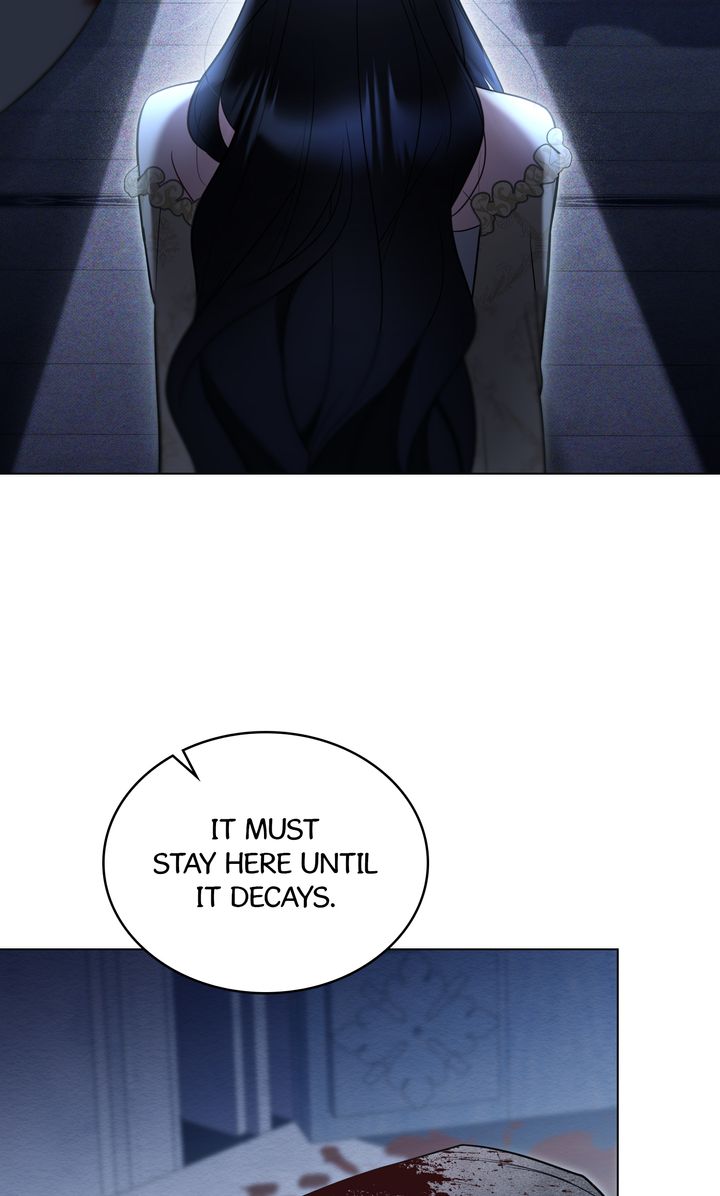 The Princess’s Bedroom Doll [Mature Official] - Chapter 11 manhwa