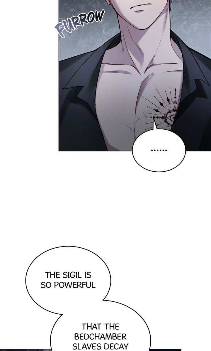 The Princess’s Bedroom Doll [Mature Official] - Chapter 11 manhwa