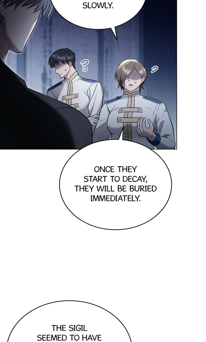 The Princess’s Bedroom Doll [Mature Official] - Chapter 11 manhwa