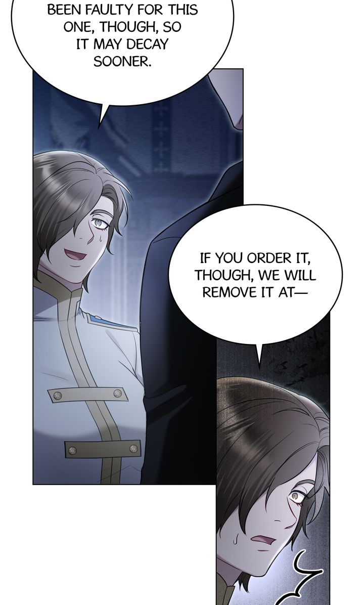 The Princess’s Bedroom Doll [Mature Official] - Chapter 11 manhwa