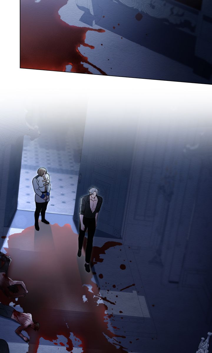 The Princess’s Bedroom Doll [Mature Official] - Chapter 11 manhwa