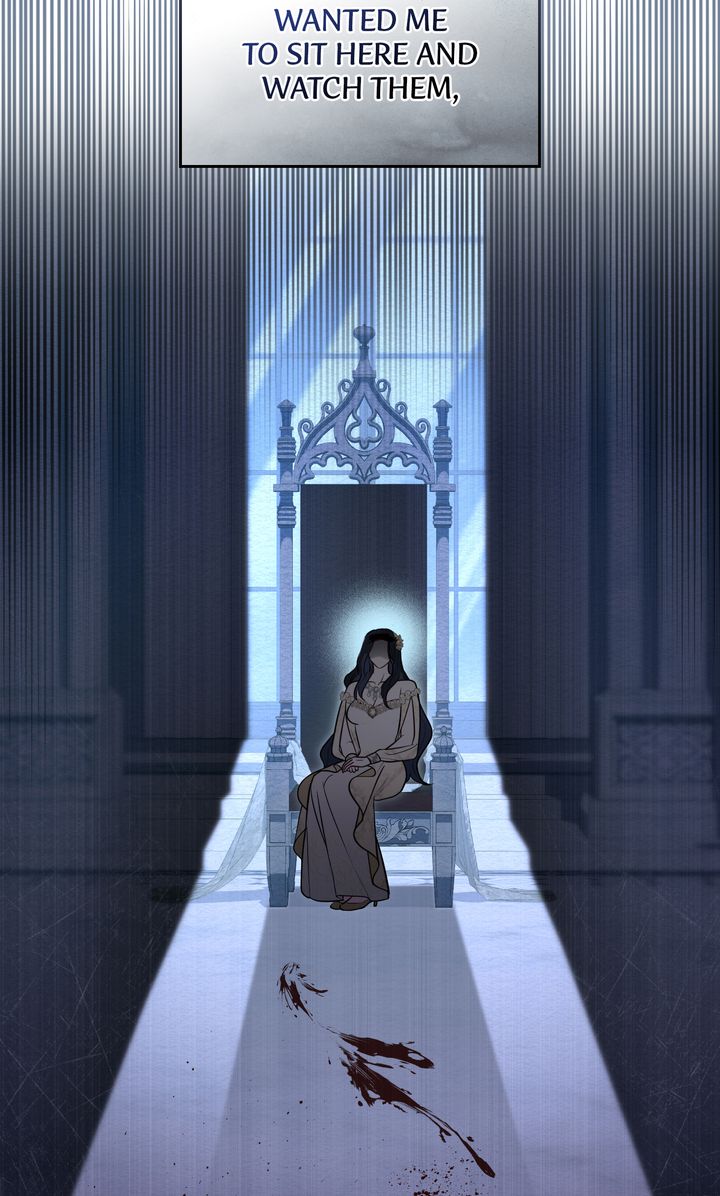The Princess’s Bedroom Doll [Mature Official] - Chapter 11 manhwa