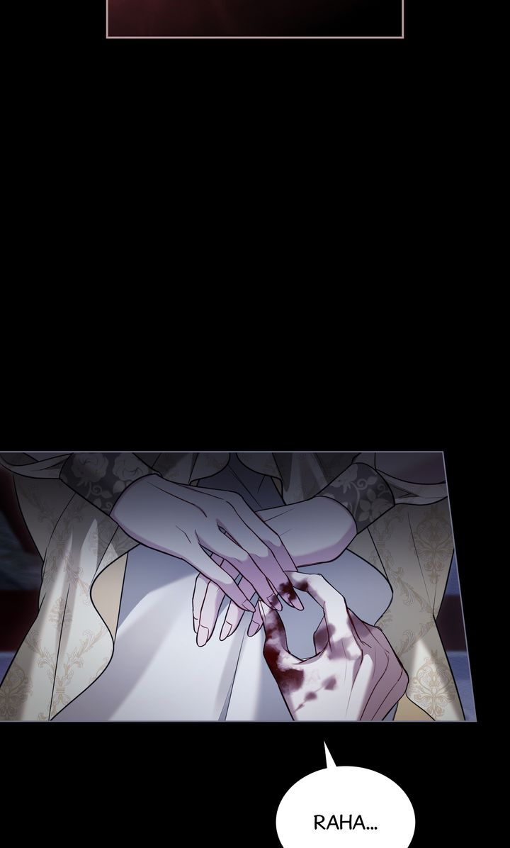 The Princess’s Bedroom Doll [Mature Official] - Chapter 11 manhwa