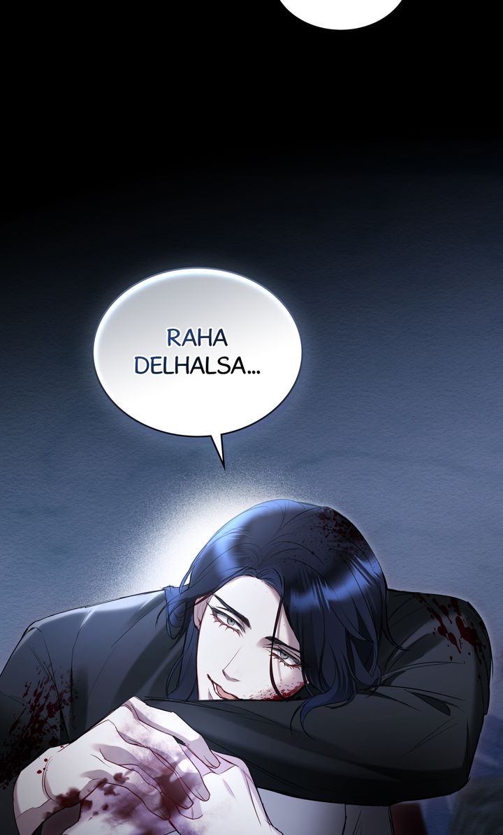 The Princess’s Bedroom Doll [Mature Official] - Chapter 11 manhwa