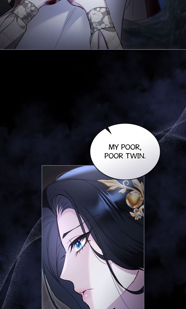 The Princess’s Bedroom Doll [Mature Official] - Chapter 11 manhwa