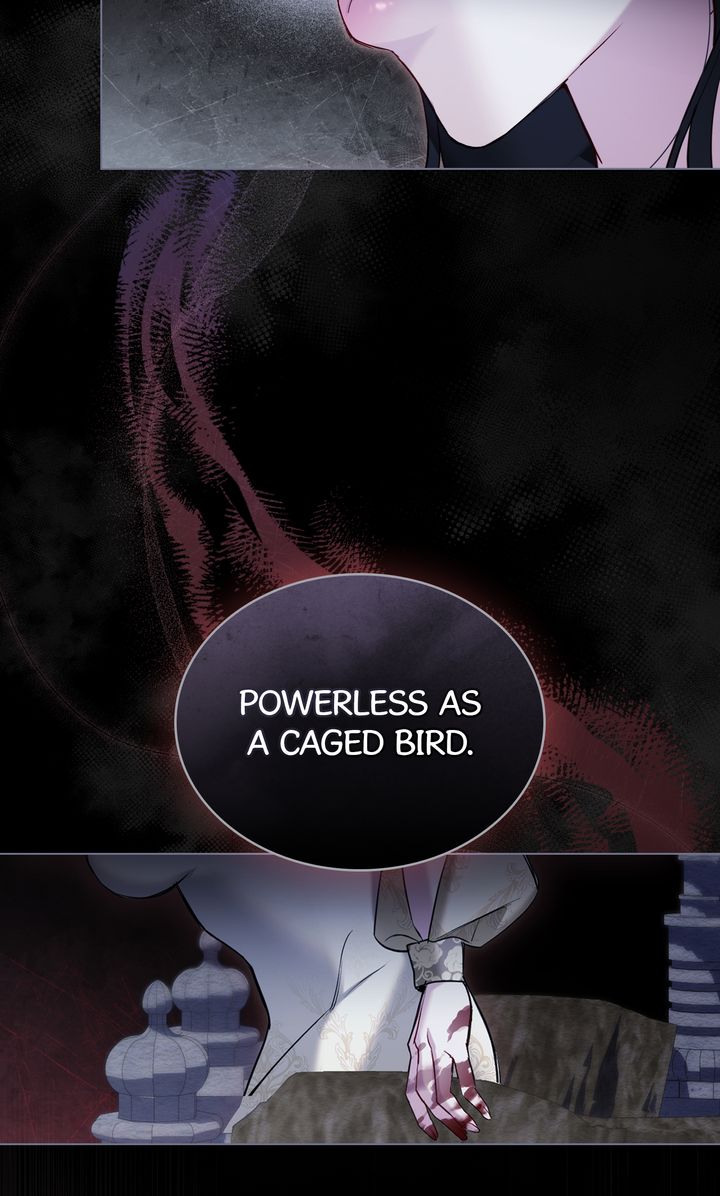 The Princess’s Bedroom Doll [Mature Official] - Chapter 11 manhwa