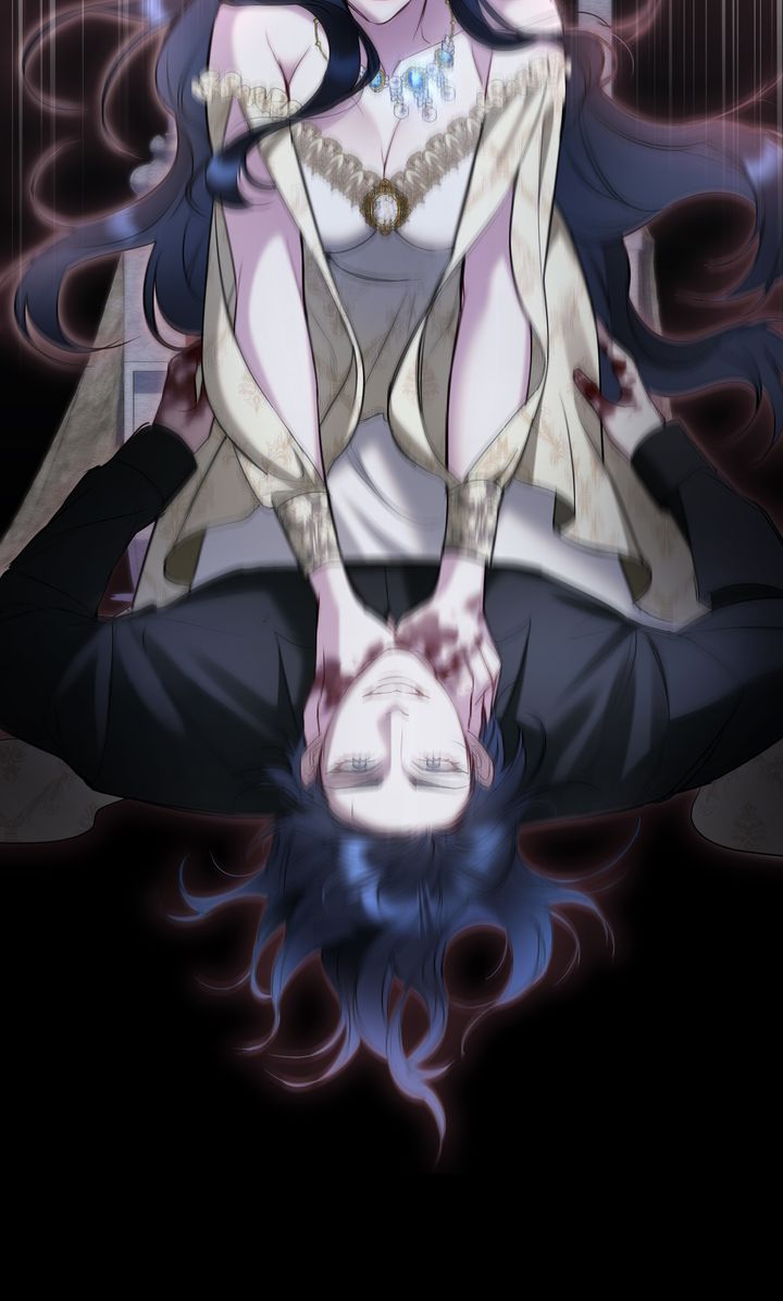 The Princess’s Bedroom Doll [Mature Official] - Chapter 11 manhwa