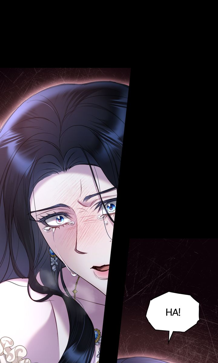 The Princess’s Bedroom Doll [Mature Official] - Chapter 11 manhwa