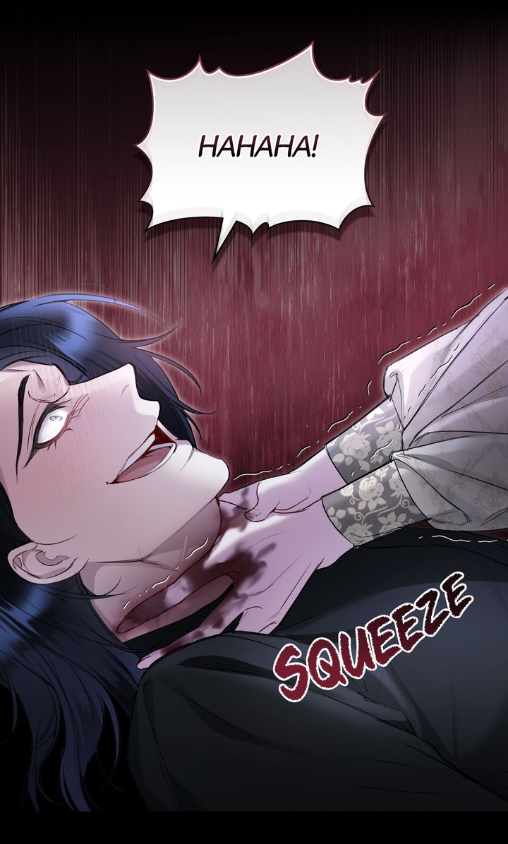 The Princess’s Bedroom Doll [Mature Official] - Chapter 11 manhwa