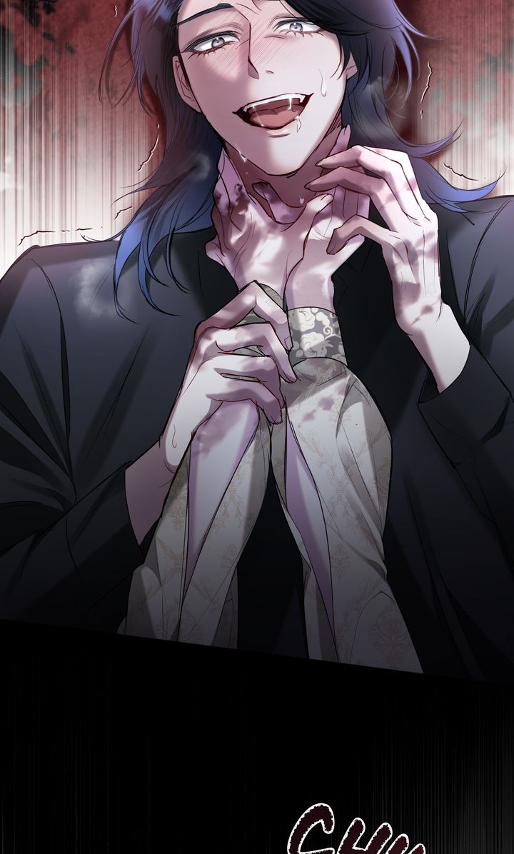 The Princess’s Bedroom Doll [Mature Official] - Chapter 11 manhwa
