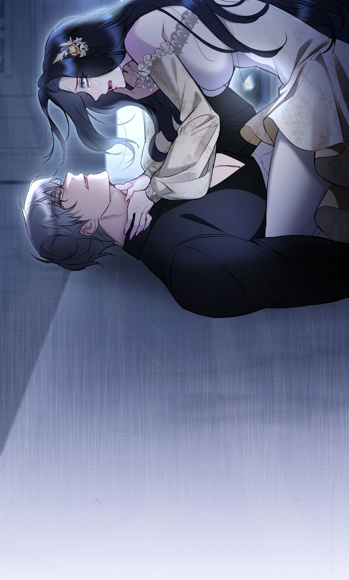 The Princess’s Bedroom Doll [Mature Official] - Chapter 11 manhwa