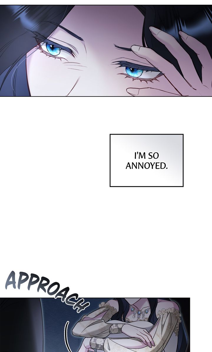 The Princess’s Bedroom Doll [Mature Official] - Chapter 12 manhwa