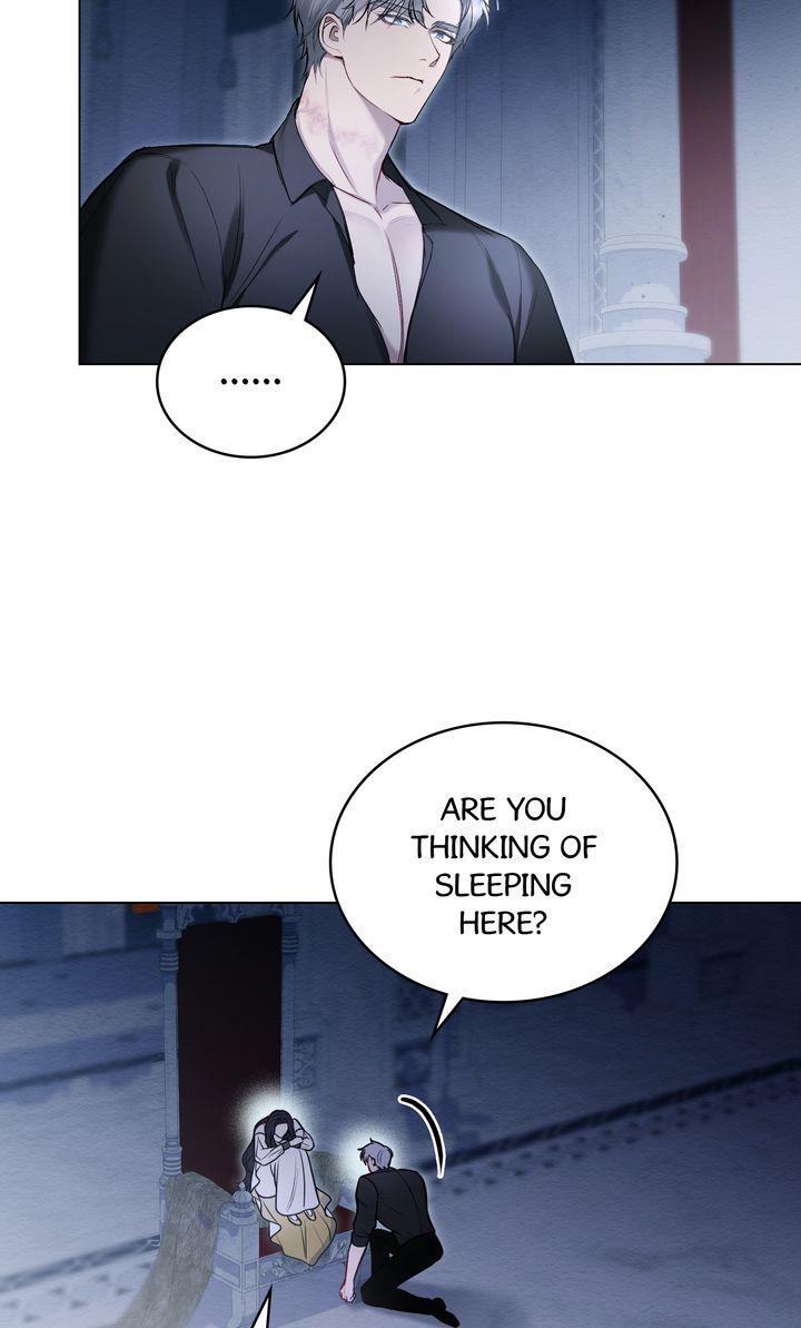 The Princess’s Bedroom Doll [Mature Official] - Chapter 12 manhwa