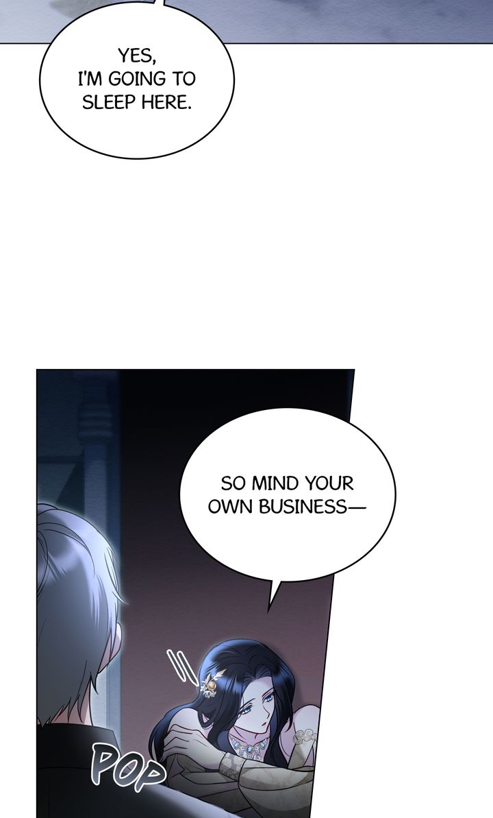 The Princess’s Bedroom Doll [Mature Official] - Chapter 12 manhwa