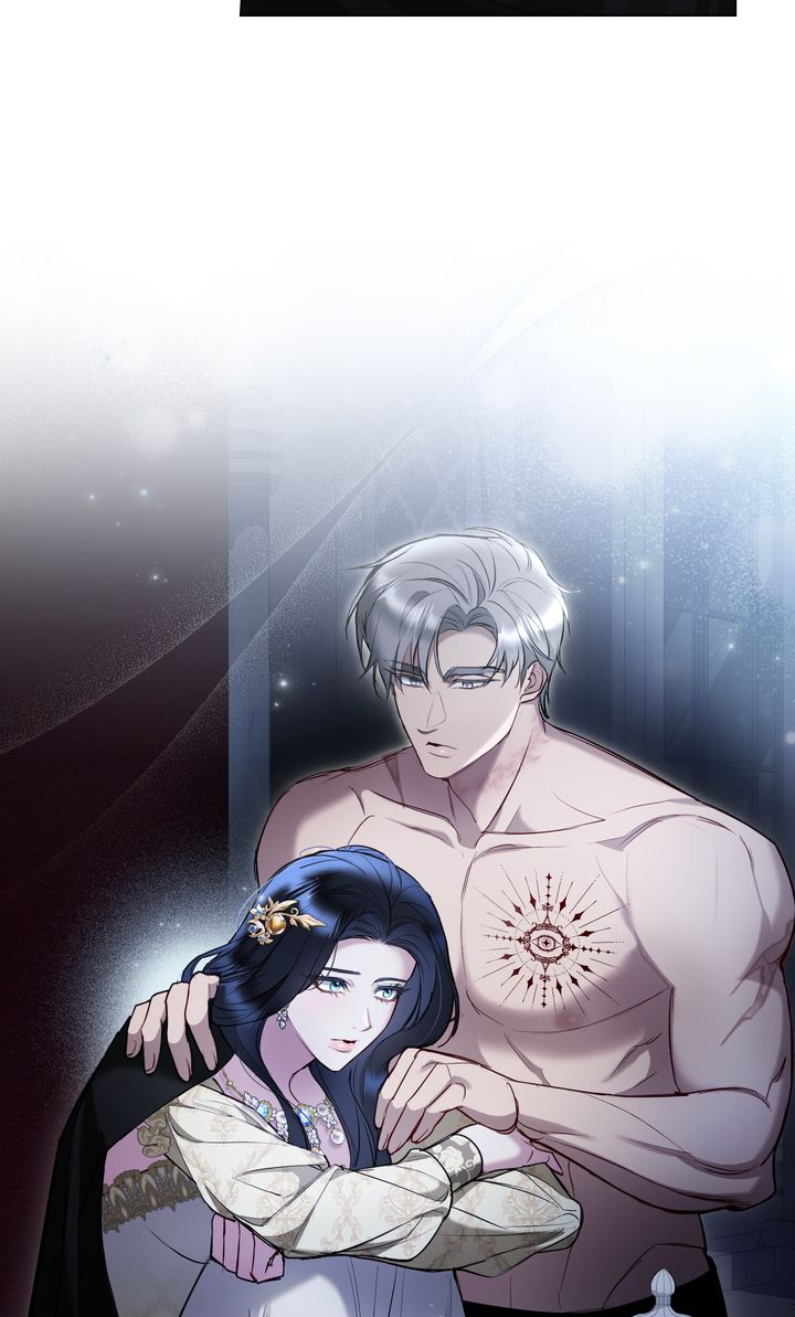 The Princess’s Bedroom Doll [Mature Official] - Chapter 12 manhwa