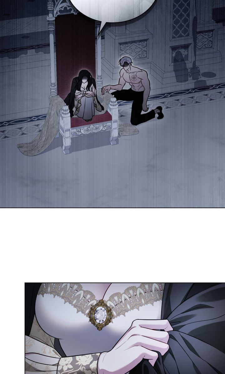 The Princess’s Bedroom Doll [Mature Official] - Chapter 12 manhwa