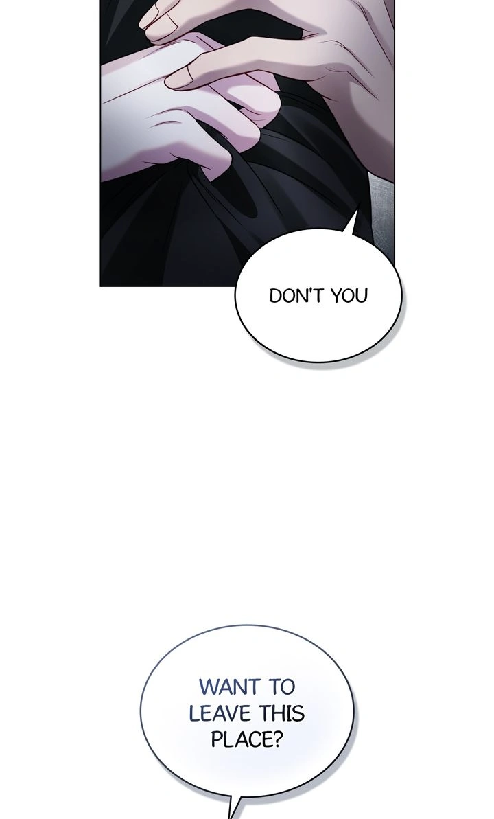 The Princess’s Bedroom Doll [Mature Official] - Chapter 12 manhwa