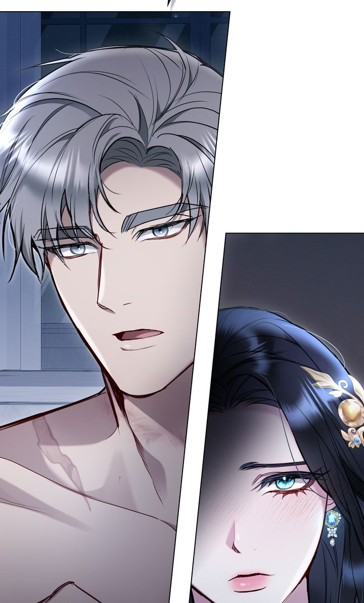 The Princess’s Bedroom Doll [Mature Official] - Chapter 12 manhwa