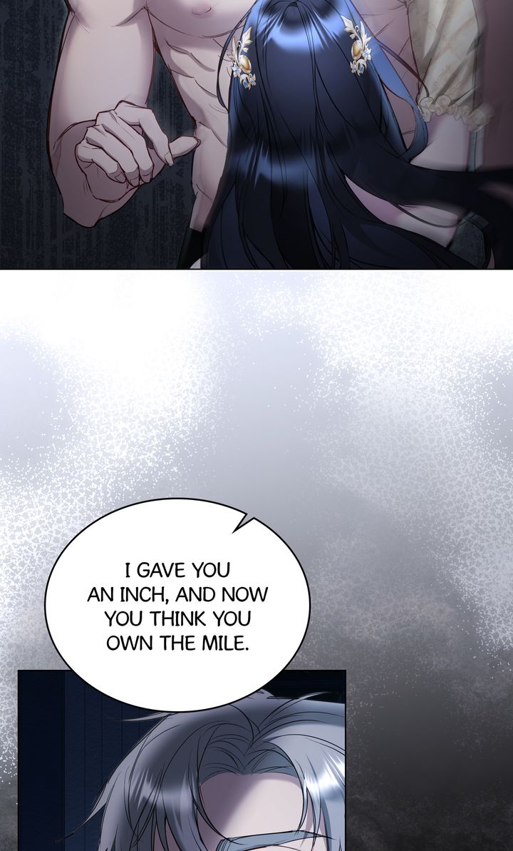 The Princess’s Bedroom Doll [Mature Official] - Chapter 12 manhwa