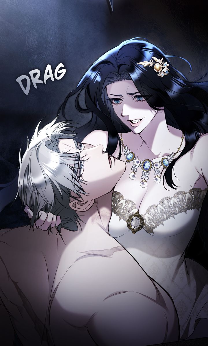 The Princess’s Bedroom Doll [Mature Official] - Chapter 12 manhwa