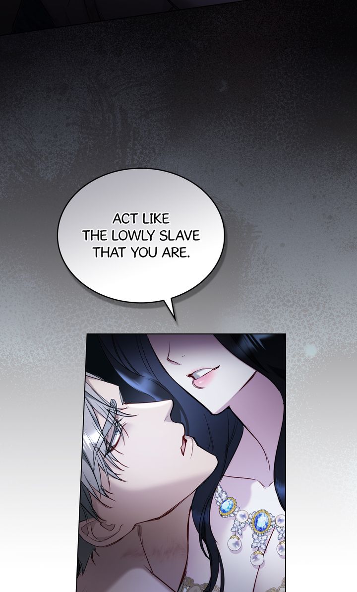 The Princess’s Bedroom Doll [Mature Official] - Chapter 12 manhwa