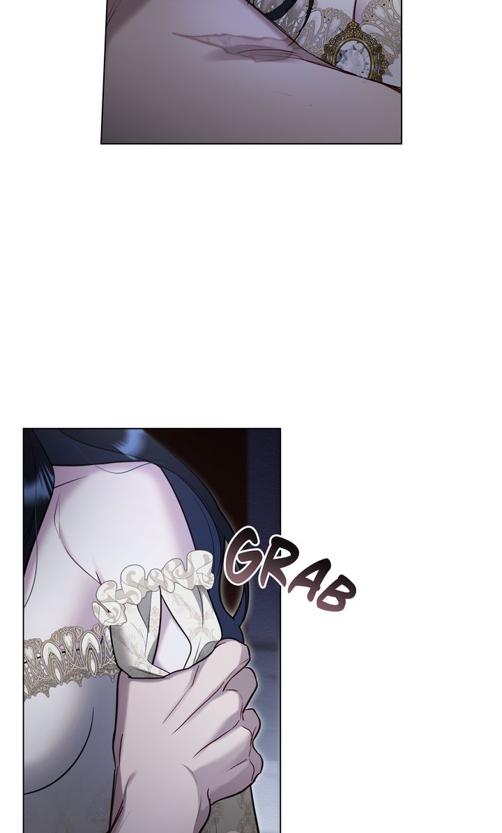 The Princess’s Bedroom Doll [Mature Official] - Chapter 12 manhwa